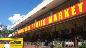 Malaybalay Public Market